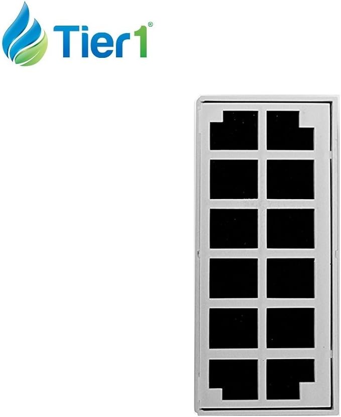 Tier1 Odor Refrigerator Air Filter | Replacement for GE ODORFILTER Cafe Series, Fridge Air Filter - Image 2