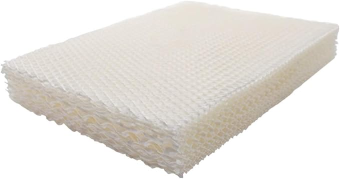 4-PACK Humidifier Wick Filter Compatible with Vornado Evap3, Evap1,30,50 Evaporative Humidifiers.Compare to MD1-0001 MD1-0002 MD1-1002 - Image 5