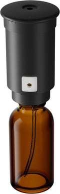 Airversa Replacement Nozzle with Raised Grippable Top, Easy Pull-Out Design, Same as AN6 (20 mL, Black) by Airversa