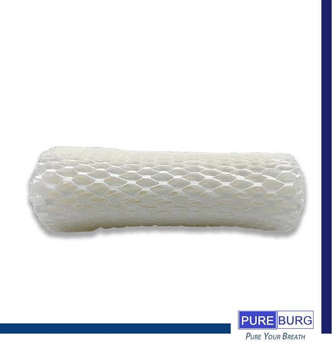 PUREBURG Humidifier Filters Compatible with Honeywell HC-888 Series,Filter C Fits HCM-890 HEV320, Duracraft DCM-200 DH-890, 2-Pack Replacement wick - Image 5