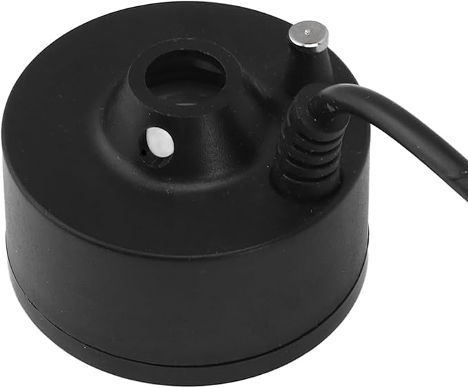 Mist Maker for Halloween Decor, DC 5V Plastic Humidifier for Garden Pond Fish Indoor Outdoor - Image 7