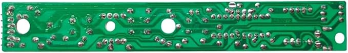 FX-117 Wine Cabinet Accessories Refrigerator Panel Control Key Touch Panel Switch Button，Wine Cooler Accessories - Image 3