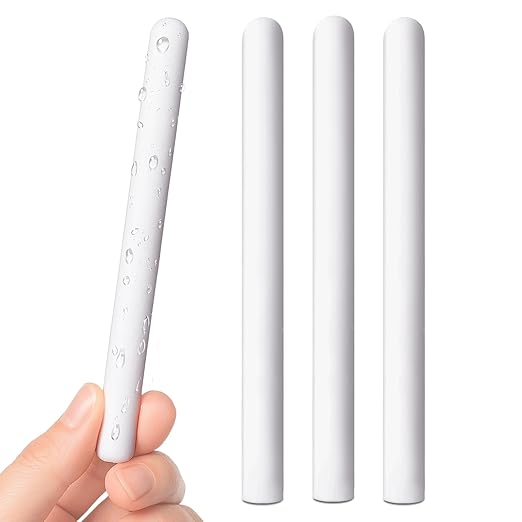 Drying Rod Stick for Toys, Reusable Diatom Desiccant & Deodorizer with Quick Drying Water Absorption, Durable Moisture-Proof Dehumidifier for Bathroom, Closet and Multi-Purpose Humidity Control - Image 2