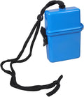 Heavy Type Splashes Floating Storage Box for Beach Gear Water Sports Essential Secure Dry Container for Valuables Portables Waterproofed Container by Unknown