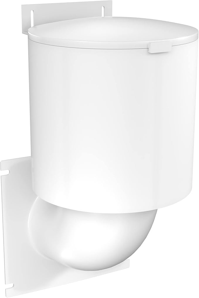 Dryer Vent Kit – 4 Inch Exterior Dryer Vent Cover with 3FT Vent Hose, 2 Hose Clamps, Tape & Screws | Energy Saving & Pest Resistant - Image 8