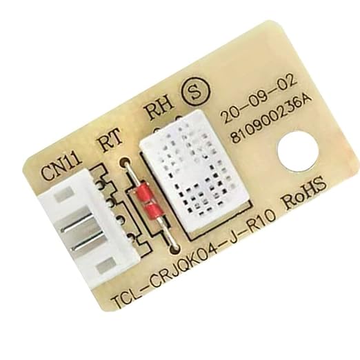 SaiDian 1Pcs for Dehumidifier Humidity Senson Module Board Temperature Sensor Compatible for HIS06 - Image 6