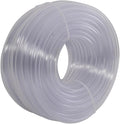 Eastman 3/8 Inch ID (1/2 Inch OD) PVC Clear Vinyl Tubing, 100 Foot Length, 98624 by Eastman