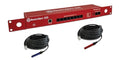 Room Alert 32S - 32-Sensor Capacity Secure Proactive Environment Monitor for Enterprise Facilities, Server Rooms & Data Centers - Made in USA by RoomAlert
