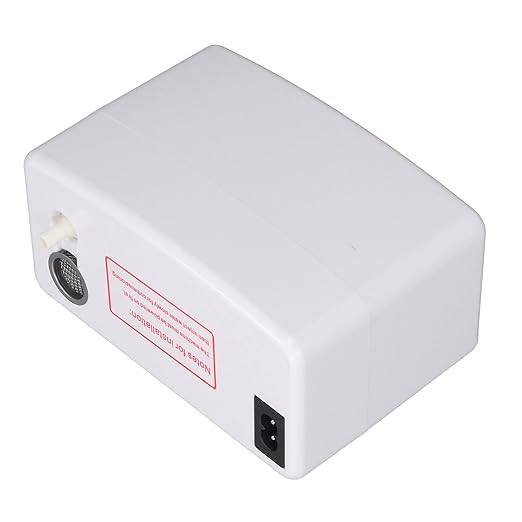 Condensate Pump Condensate Water Pump 24L Lift Pump Ice Maker Drain Pump 200Ml Dehumidifier Air Conditioner Silent 110V Water for Tank 24A Ac110V Dehumidifer HVAC Condensate Pumps - Image 4
