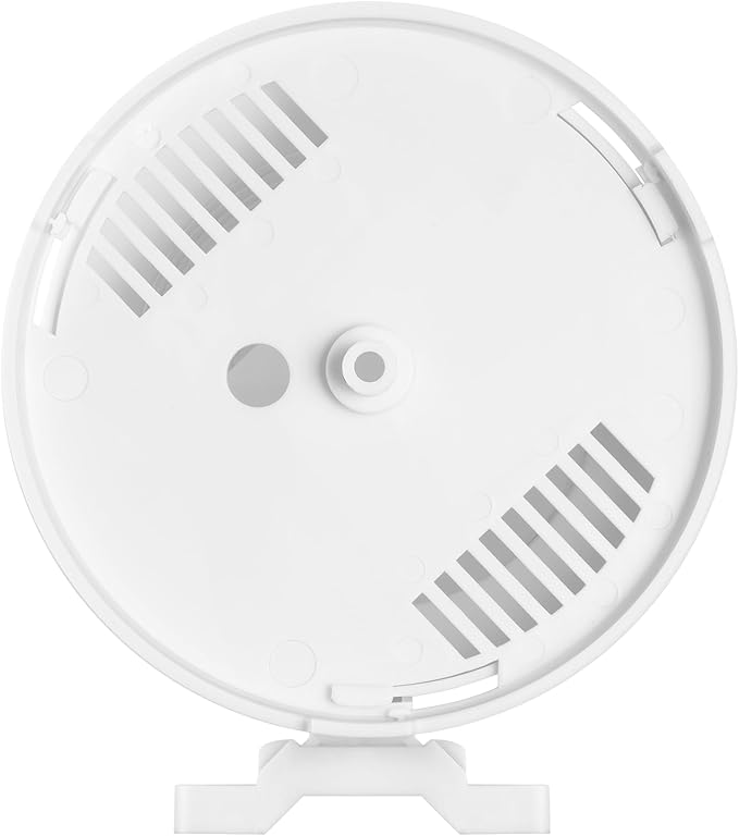 UN03 Indoor Outdoor Thermometer Weather Station Outdoor Sensor Protection Shield Wall Mounted - Image 5