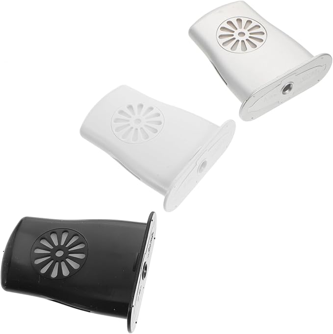 VICASKY 3pcs Guitar Dehumidifiers Acoustic Guitar Humidifiers Case for Sound Hole Moistener Guitar Moistener by VICASKY