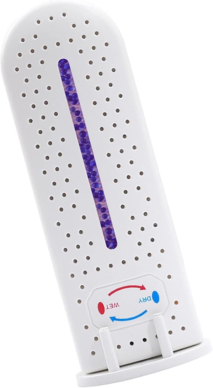 Portable Small Dehumidifier Electric USB ABS Rectangle Air Dehumidifier for Bedroom Bathroom Basements Closet - Image 5