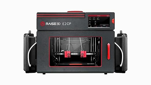 Raise3D Filament Dry Box - Image 4
