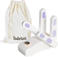 Boot Dryer Shoe Dryer, Glove Dryer with Heat Blower, Quick Drying Warmer for Work Boots, Sneakers, Hats, Helmets by Unknown