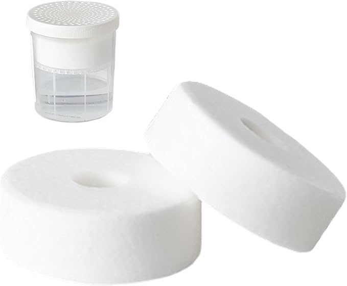 Moisture Absorber Container - Efficient Odor Neutralizer, Versatile Humidity Remover | Refillable Dehumidification Accessories, Practical Basement and Kitchen Dehumidifying Solution, Reliable Mold Pre - Image 6