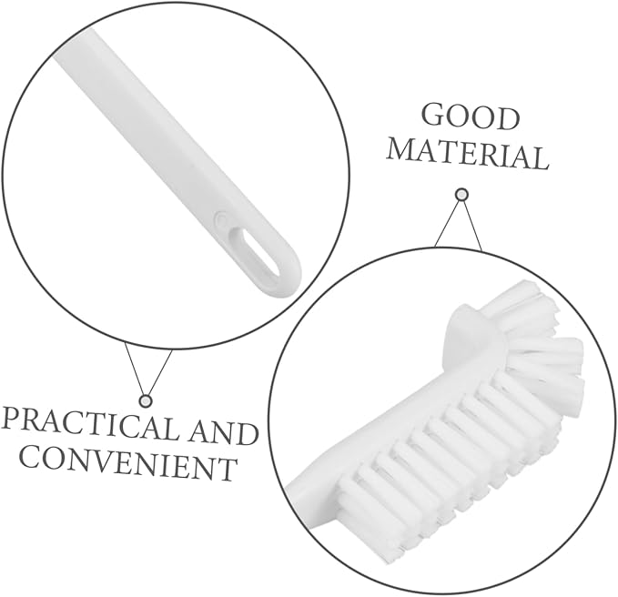 Ice Machine Cleaning Brush Kit Juicer Cleaner Dish Brush Handle Juicer Accessories - Image 9