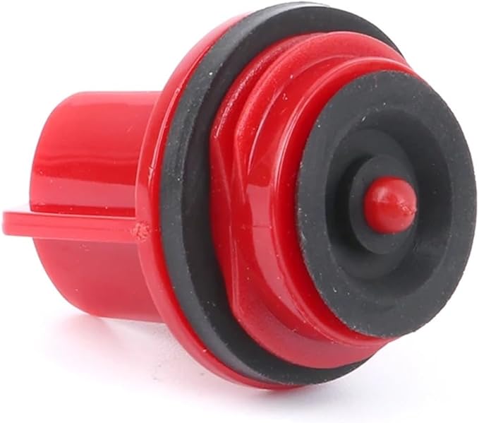 Humidifier Water Tank Plug Replacement Compatible For Dyson AM10 Air Humidifier Water Storage Box Plug Replacement Parts - Image 2