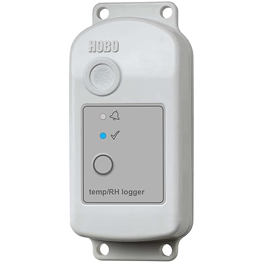 HOBO MX2301A Temperature/RH Data Logger by HOBO