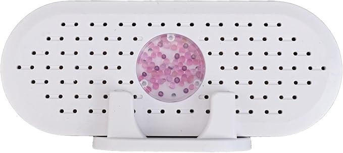 Portable USB-Rechargeable Mini Air Dryer for Closets, Shoe Racks & Storage Cabinets – Compact Dehumidifier Moisture Absorber for Travel, Home, and Office Use(pcs) - Image 4