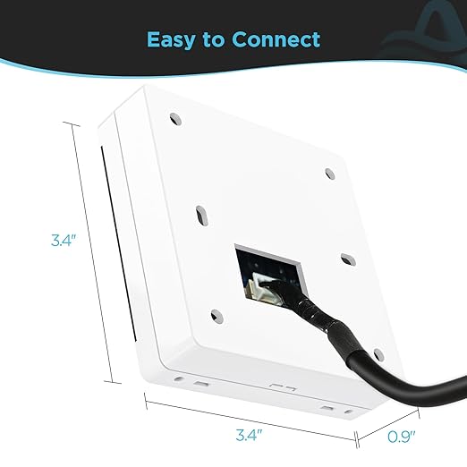 Crawl Space Commercial Dehumidifier Remote Controller for Model X5|XP5|XP7, Digital Humidity, Temperature, Timer, Adapt Humidity Level - Image 4