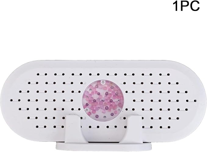 for Mini Air Dryer Portable Electric Dehumidifier USB Rechargeable for Closet Storage Cabinet Shoe Rack Bookshelf Moisture Absorber 1-5 Pack - Image 3