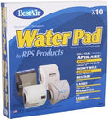 BestAir A10 Replacement Water Pad For Specific Aprilaire, Honeywell, Lasko, Hamilton humidifiers by FreudenbergFiltrationTechnologies