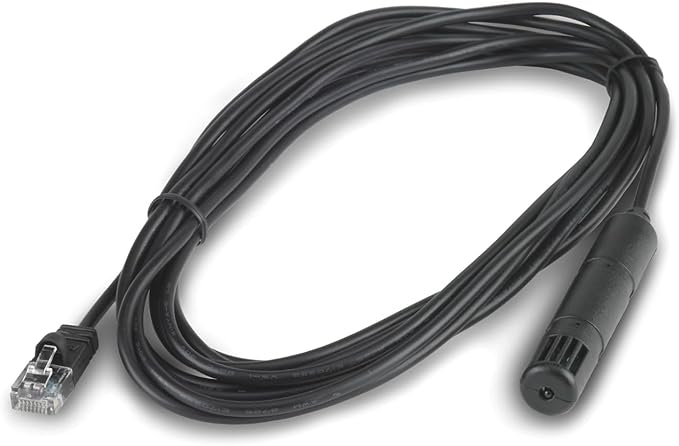 APC Rackmount Temperature & Humidity Sensor, AP9335TH - Image 4