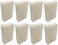 EFP Humidifier Filters for HDC12 AIRCARE, Essick Air HD13030, HD1303, Essick MoistAir HD14060, HD1406, HD13050, HD1305, HD1407, Emerson Model Humidifiers - Replacement Wicking Filters | 8 Filters by EFP