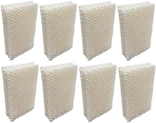 EFP Humidifier Filters for Kenmore 14911 Model Humidifiers - High Quality Replacement Wicking Filter | Includes 8 Aftermarket Filters by EFP