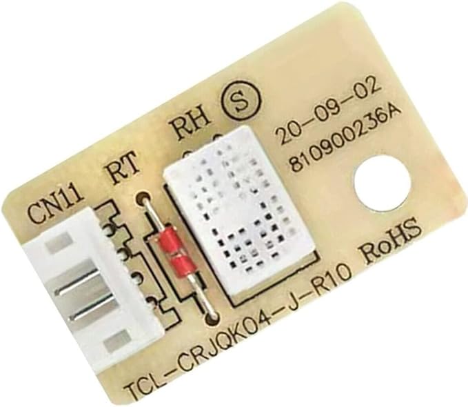1Pc Humidifier Accessories for Dehumidifier Humidity Senson Module Board Temperature Sensor Compatible for HIS06 - Image 8