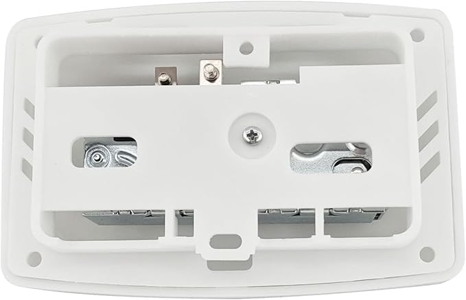 4655 Manual Humidistat Digital Control Humidistat for Whole House Humidifier, Duct or Wall Mounted Humidifier,24VAC - Image 4