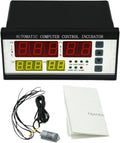 Automatic Control System for Egg Incubator Machine and Temperature and Humidity Control Machine (XM-18ZP) by Morishima