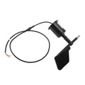 Yinhing Wind Direction Sensor, Dc9‑30v 4‑20ma Wind Measure Device with 360 Degree Design, Wind Speed Sensor for Meteorology Environmental Monitoring Aerospace by Yinhing