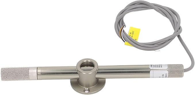 Hvac Application Temperature Humidity Sensor Transmitter, Hvac Temperature Humidity Sensor Transmitter 36Vdc Industrial Fg6485, Temperature Sensors - Image 4