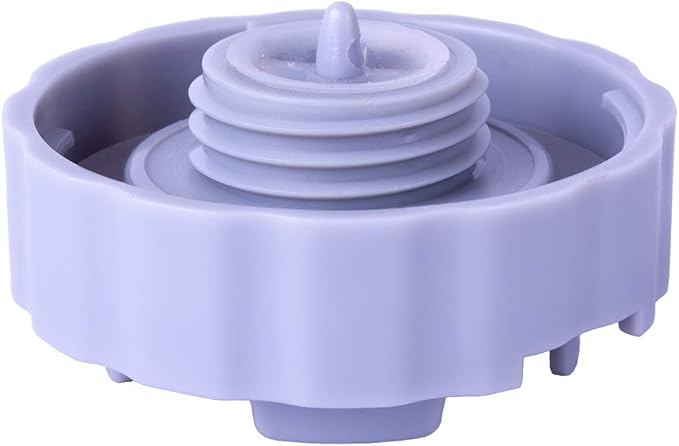 Air Innovations HUMIDIF Humidifier Demineralization Filters-Plastic-Set of 2, Silver - Image 4