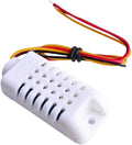 ATIMOSOS 1PC Wired DHT22/AM2302 Digital Temperature and Humidity Sensor AM2302 by ARTSHU