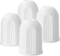 A250 Aqua Pro Filter Replacement Compatible with All BONECO & AIR-O-Swiss Ultrasonic Humidifier (Except U7131, U7136, U7137, U7138), 4 Pack by Unknown