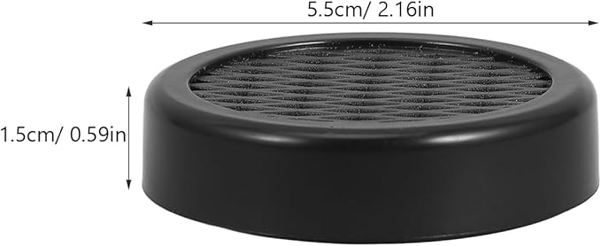 Portable Cigar Humidifier Tablets for Humidor Moisture Control and Aroma Preservation Easy-to-Use Cigar Humidity Maintainer for Optimal Storage - Image 4