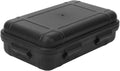 Alomejor Survival case,Shockproof airtight Dry Storage Box for Outdoor Anti Pressure Protection Emergency Kits Storing Electronics Carrying Small Gear by Alomejor