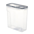 3D Printer Filament Dryer Box Food Storage Container Waterproof Dustproof Storage Box Sealed Tank for 1kg Filament and Pla Filament Kitchen, Black no Holder, as described by Unknown