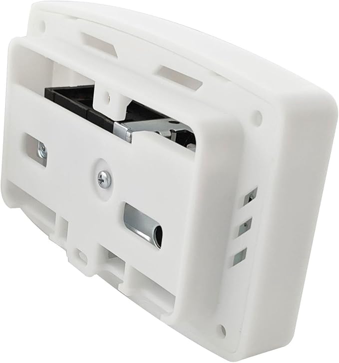4655 Manual Humidistat Digital Control Humidistat for Whole House Humidifier, Duct or Wall Mounted Humidifier,24VAC - Image 3