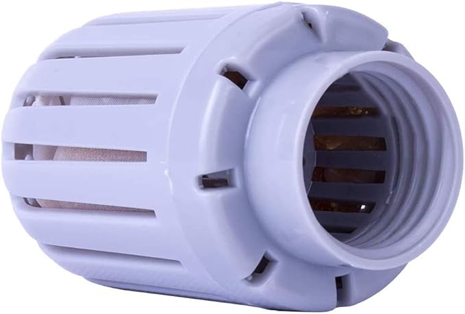 Air Innovations HUMIDIF Humidifier Demineralization Filters-Plastic-Set of 2, Silver - Image 7