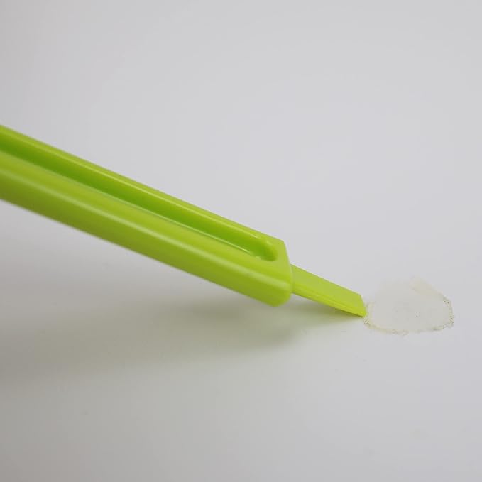 EIKS 10 Pack Juicer Cleaning Brushes Deep Clean Brushes Multi-Purpose for Juicer, Bottle Bottom, Dishes, Sink, Pots, Pans, Shower, Tile - Image 7