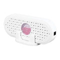 Kadimendium Mini Absorbers ABS 5W 6V White Effective Electric Dehumidifiers for Closet Shoe Cabinet 15 X 6.5cm for Small Spaces by Unknown