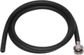 Dehumidifier Hose, ¾ Inch FHT Connection, No Kink, 5 Feet, Black by atadbtae