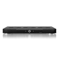 AC Infinity AIRCOM S9, Quiet Cooling Fan System 17" Top-Exhaust for Receivers, Amps, DVR, AV Cabinet Components by ACInfinity