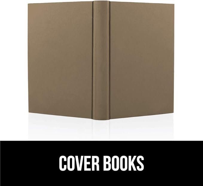 GORILLA GRIP Peel and Stick Paper, Removable Cover for Books, Shelves, Countertops, Drawers, Cabinets and Crafts, Easy Install Kitchen Decor, Shelf, Drawer, Cabinet Liners, 17.5 in x 20 FT Dark Beige - Image 9