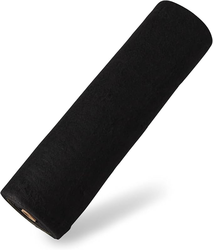 Dewitt Pro-5 Weed Barrier Fabric 5 oz, 3 x 250 Feet – Heavy-Duty Woven Landscape Ground Cover Mat for Raised Garden Bed, Greenhouse Gardening, Outdoor Landscaping, and Commercial Planting - Image 7