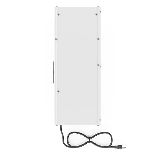 AprilAire E050 Dehumidifier – Compact, 50 PPD for Crawl Spaces, Attics, Garages, Basements up to 1,600 Sq. Ft., Part of the AprilAire Healthy Air System - Image 20