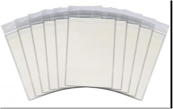 Gaming Generic Comic Preserver 10 PackComic Preserver 10 Pack, Multi, One Size - Image 2